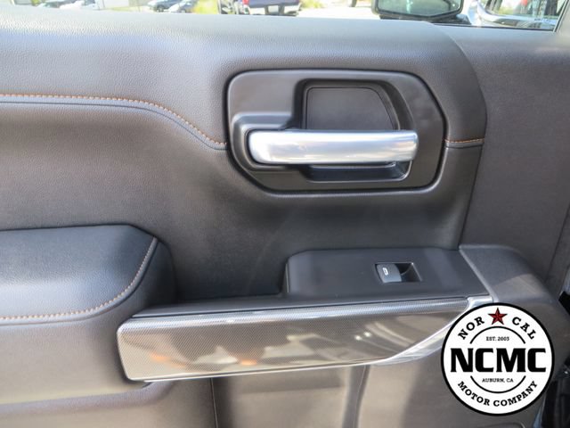 Used 2021 GMC Sierra 1500 AT4 w/ AT4 Value Package AWD/4WD image 47
