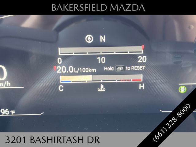 New 2026 MAZDA CX-5 Select AWD/4WD image 16