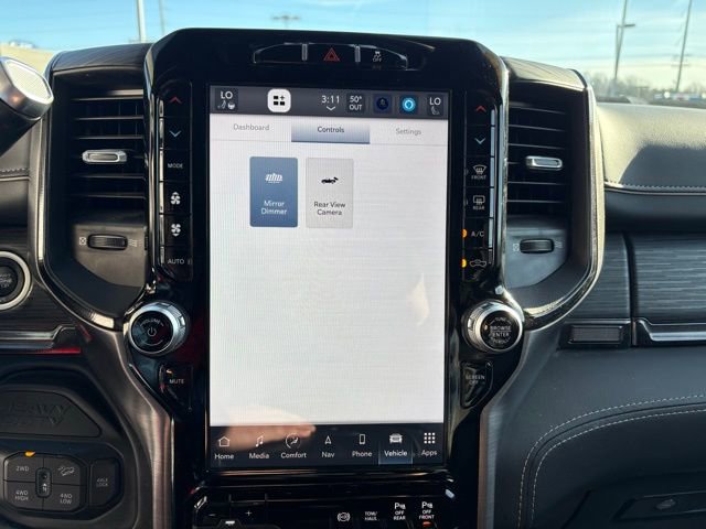 Used 2024 RAM 2500 Rebel w/ Level 2 Equipment Group image 18