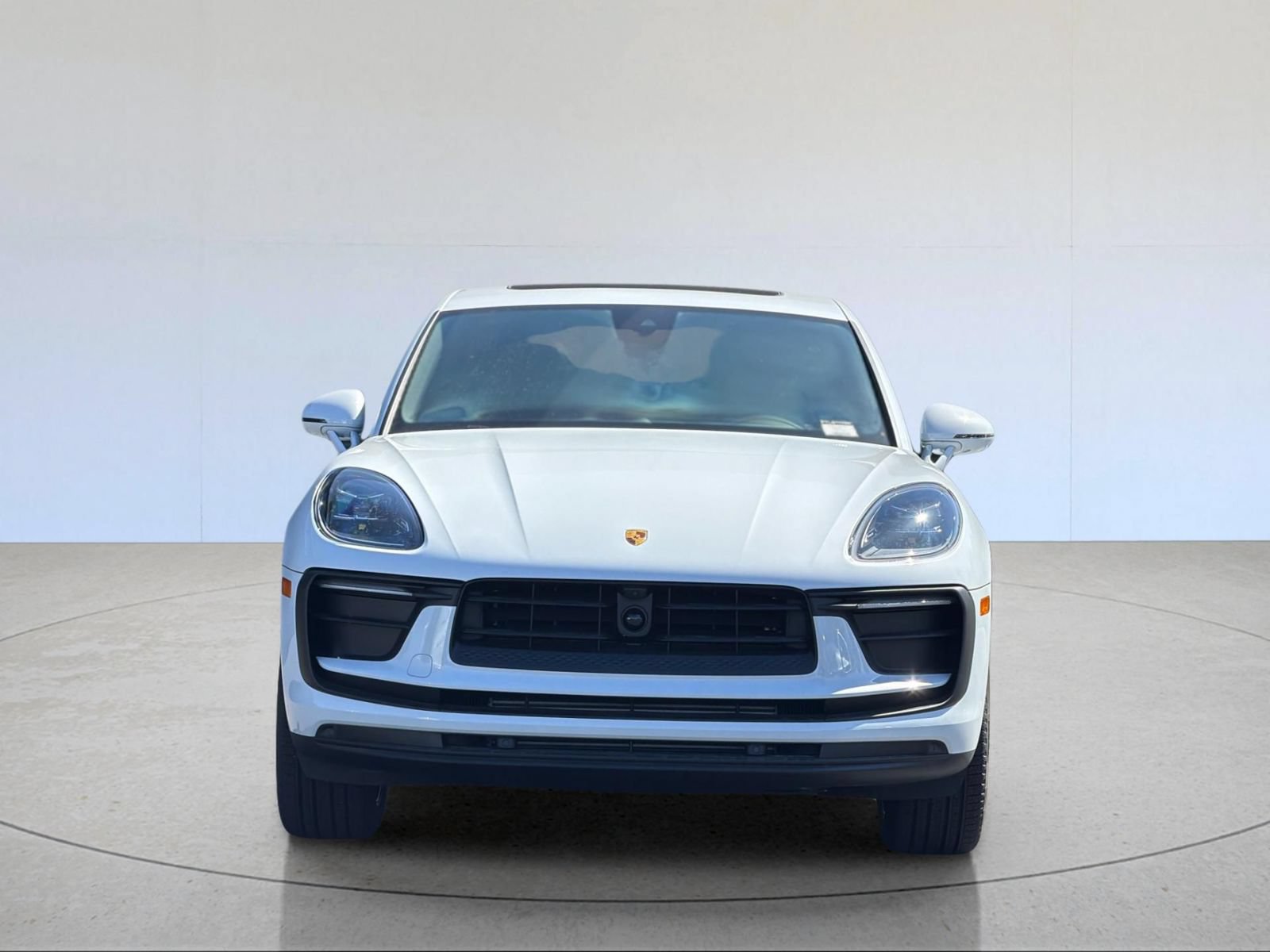 New 2026 Porsche Macan AWD/4WD image 11