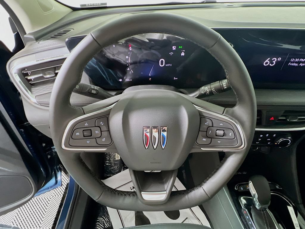 New 2026 Buick Encore GX Sport Touring w/ Advanced Technology Package AWD/4WD image 10