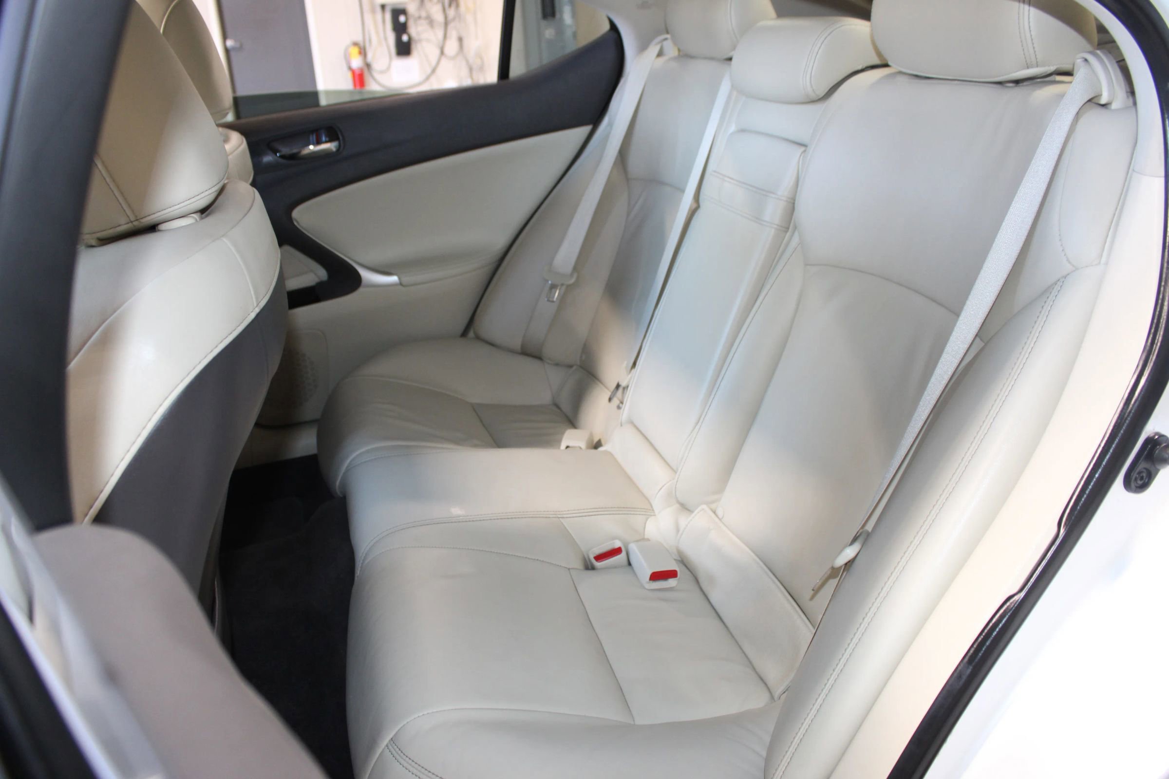 Used 2013 Lexus IS 250 image 20