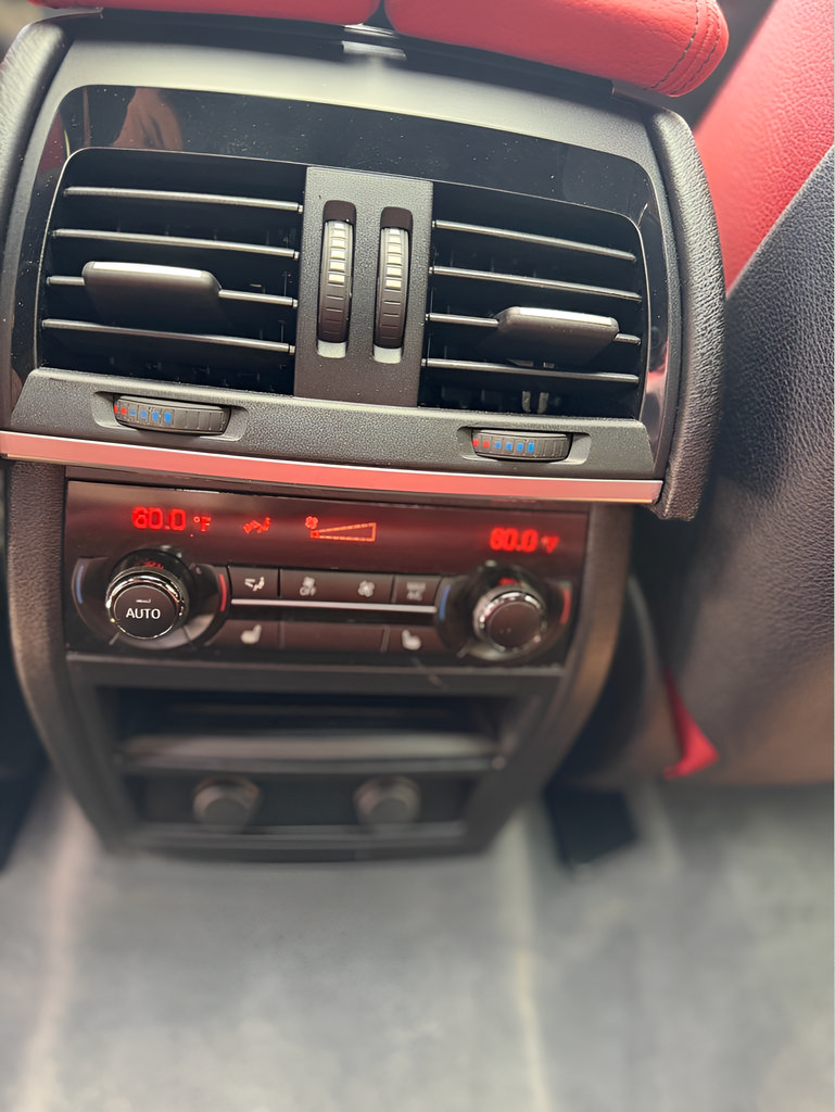 Used 2019 BMW X6 xDrive35i AWD/4WD image 19