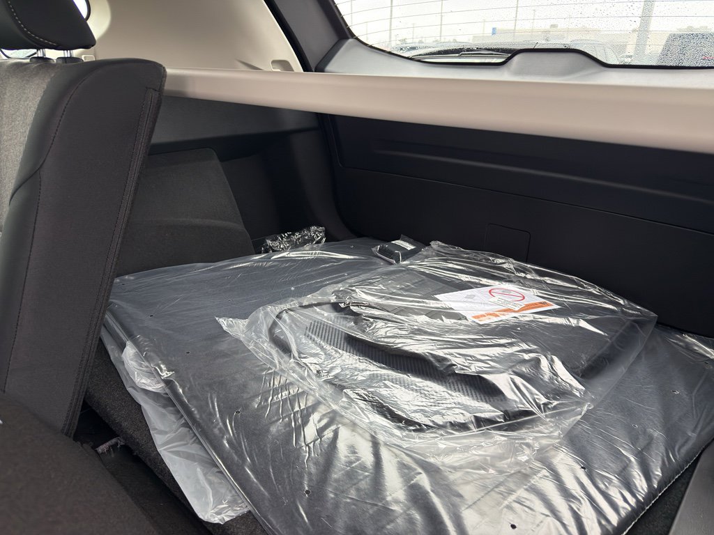 New 2026 Nissan Rogue SV image 34