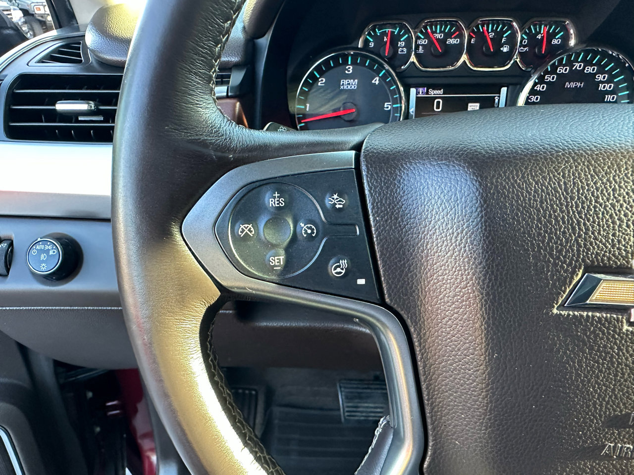 Used 2018 Chevrolet Tahoe Premier image 49