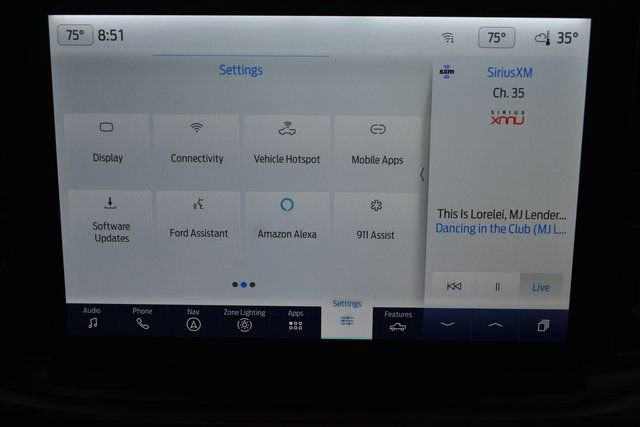 Used 2023 Ford F150 Tremor w/ Equipment Group 402A High image 33