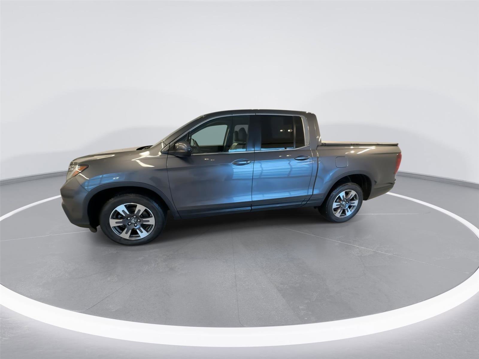Used 2019 Honda Ridgeline RTL-T image 5