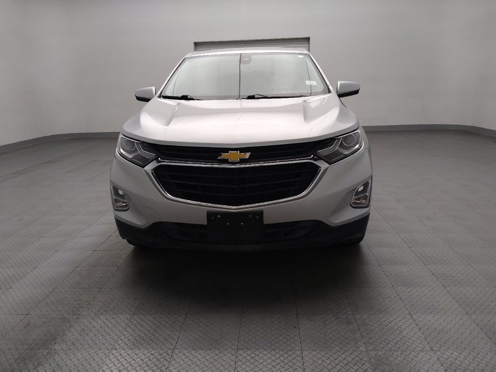 Used 2021 Chevrolet Equinox LT image 15