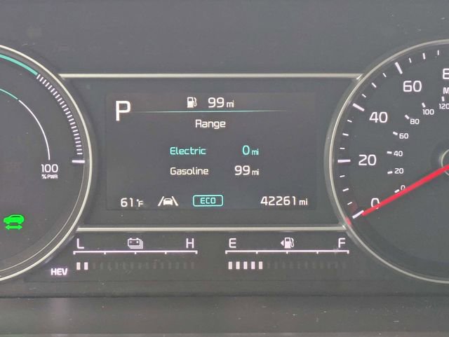 Used 2022 Kia Sorento SX image 30