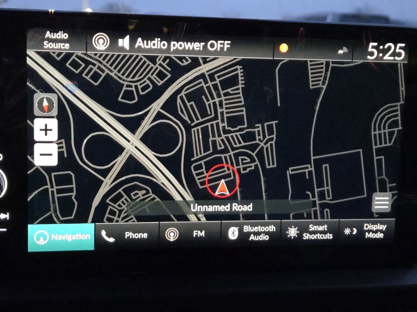 New 2025 Honda Pilot Touring image 5