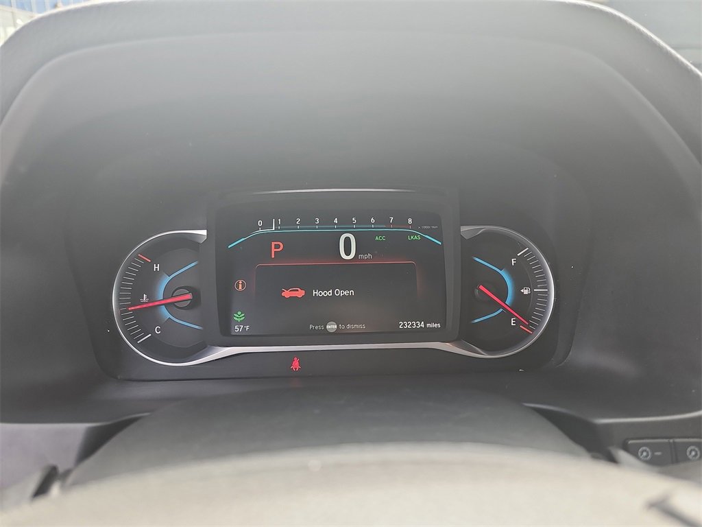 Used 2021 Honda Pilot EX-L image 25