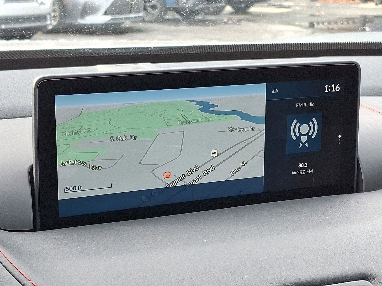 Used 2021 Acura TLX w/ A-SPEC Pkg image 17