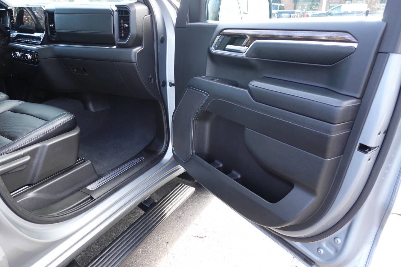 Used 2023 GMC Sierra 1500 Elevation AWD/4WD image 34
