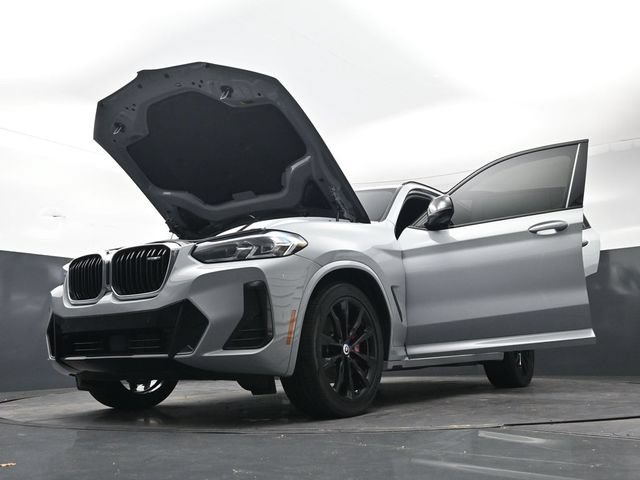 Used 2023 BMW X3 M40i AWD/4WD image 43