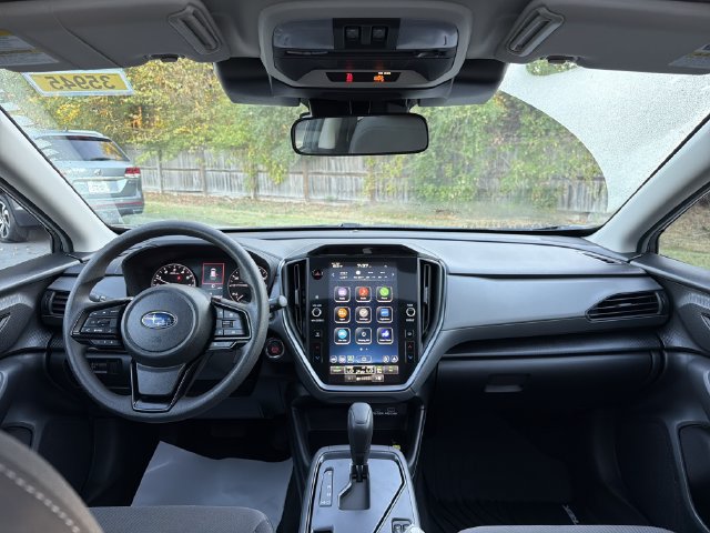 Certified 2026 Subaru Crosstrek 2.5i Premium AWD/4WD image 19