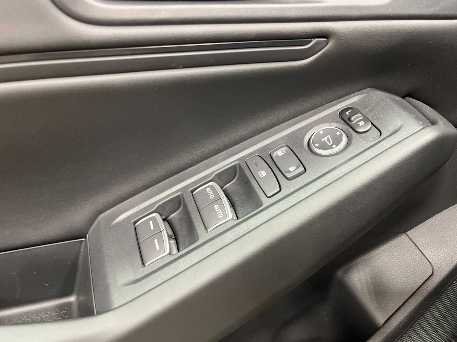 New 2026 Honda Accord EX-L image 13