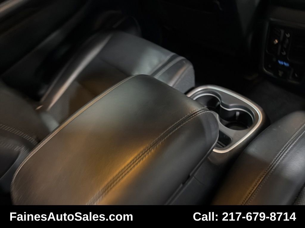 Used 2019 Dodge Durango Citadel image 79