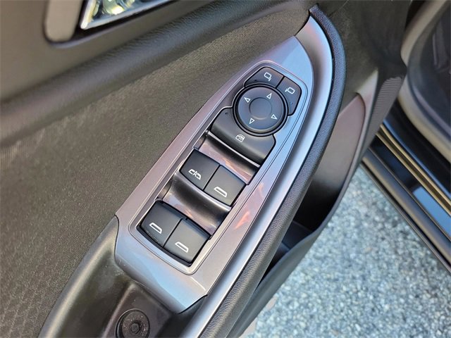 Used 2024 Chevrolet Malibu LT image 14