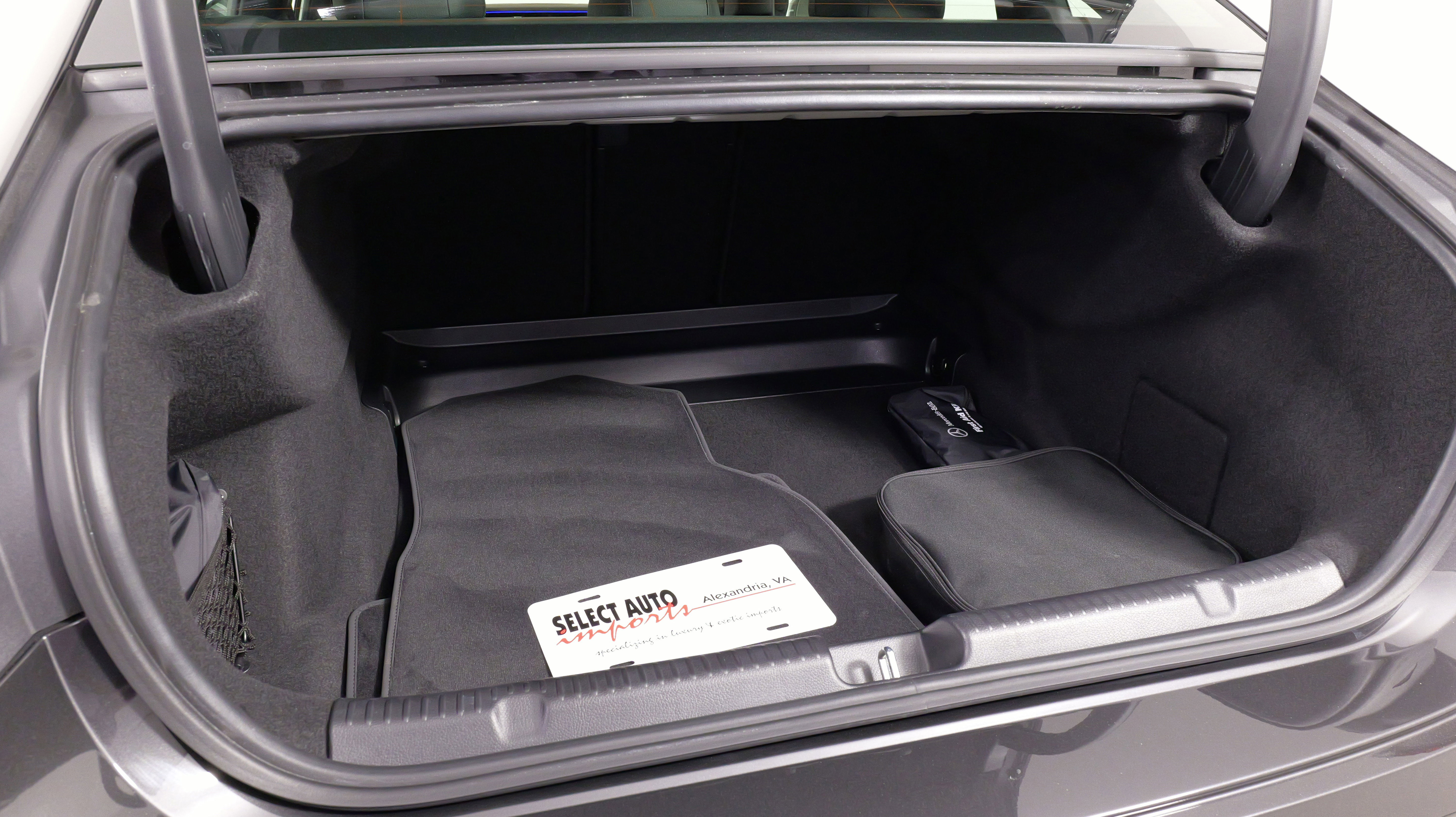 Used 2024 Mercedes-Benz EQE 350+ 4MATIC Sedan image 60