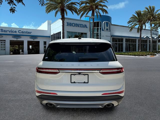 Used 2023 Lincoln Corsair FWD image 7
