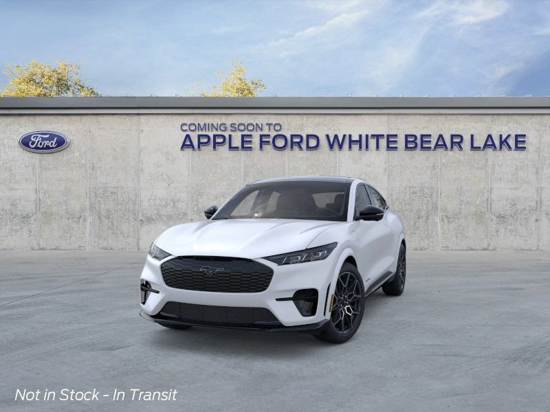 New 2026 Ford Mustang Mach-E GT AWD/4WD image 2