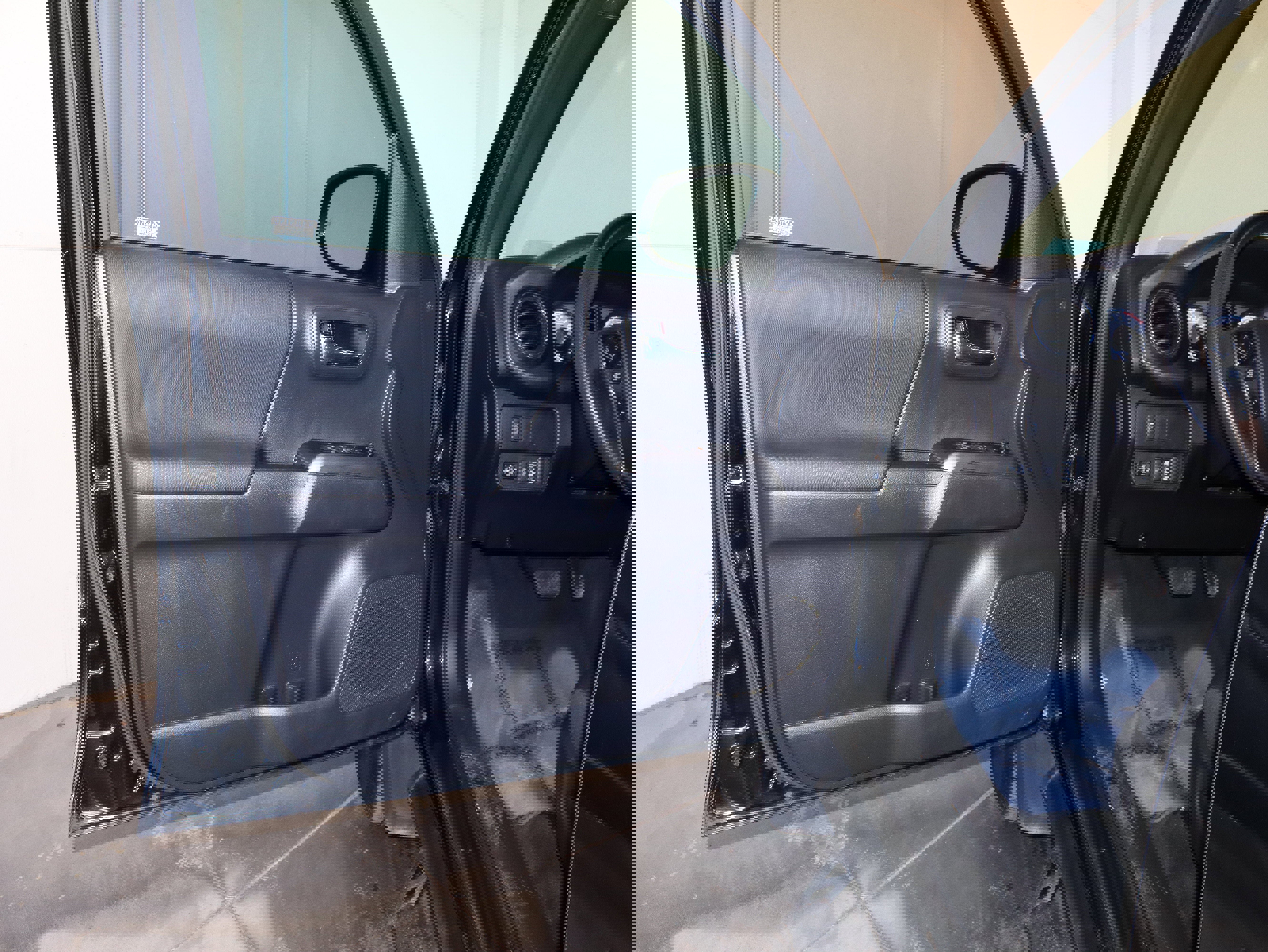 Used 2023 Toyota Tacoma TRD Sport V6 image 32