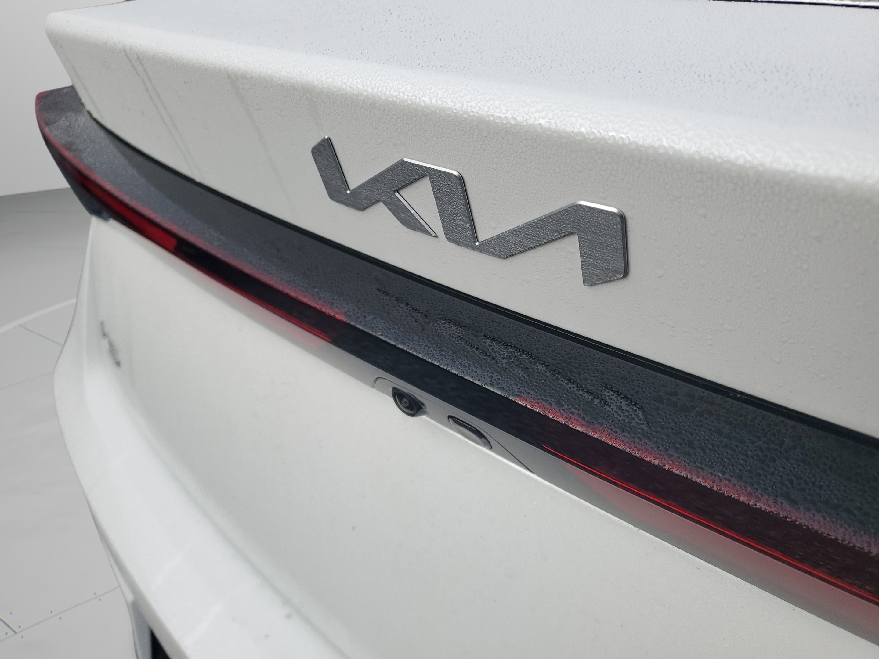 New 2026 Kia K5 GT-Line w/ GT-Line Premium Package FWD image 28