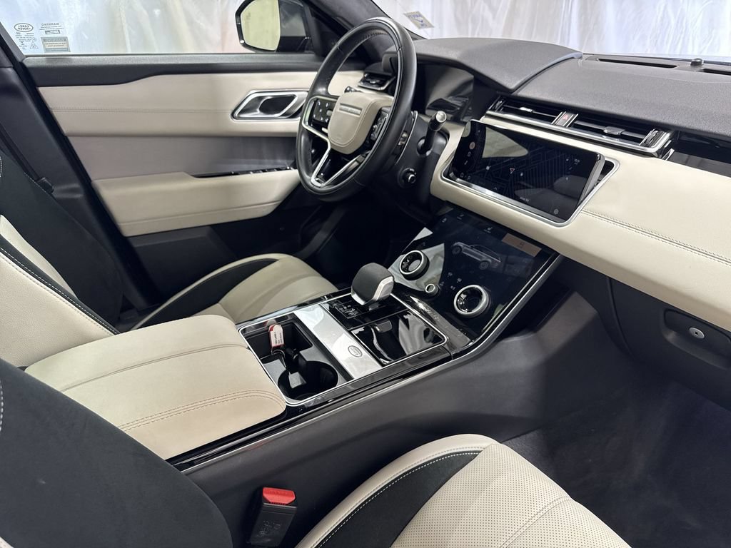 Used 2023 Land Rover Range Rover Velar R-Dynamic S AWD/4WD image 30