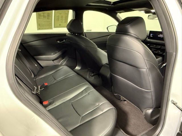 Used 2024 Honda Accord Sport image 44