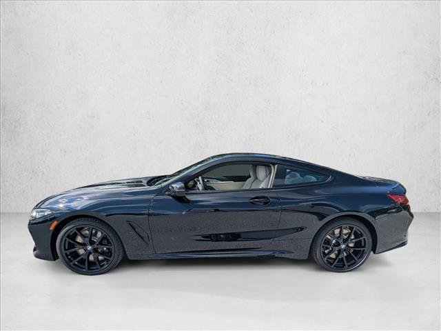 New 2026 BMW 840i Coupe image 5