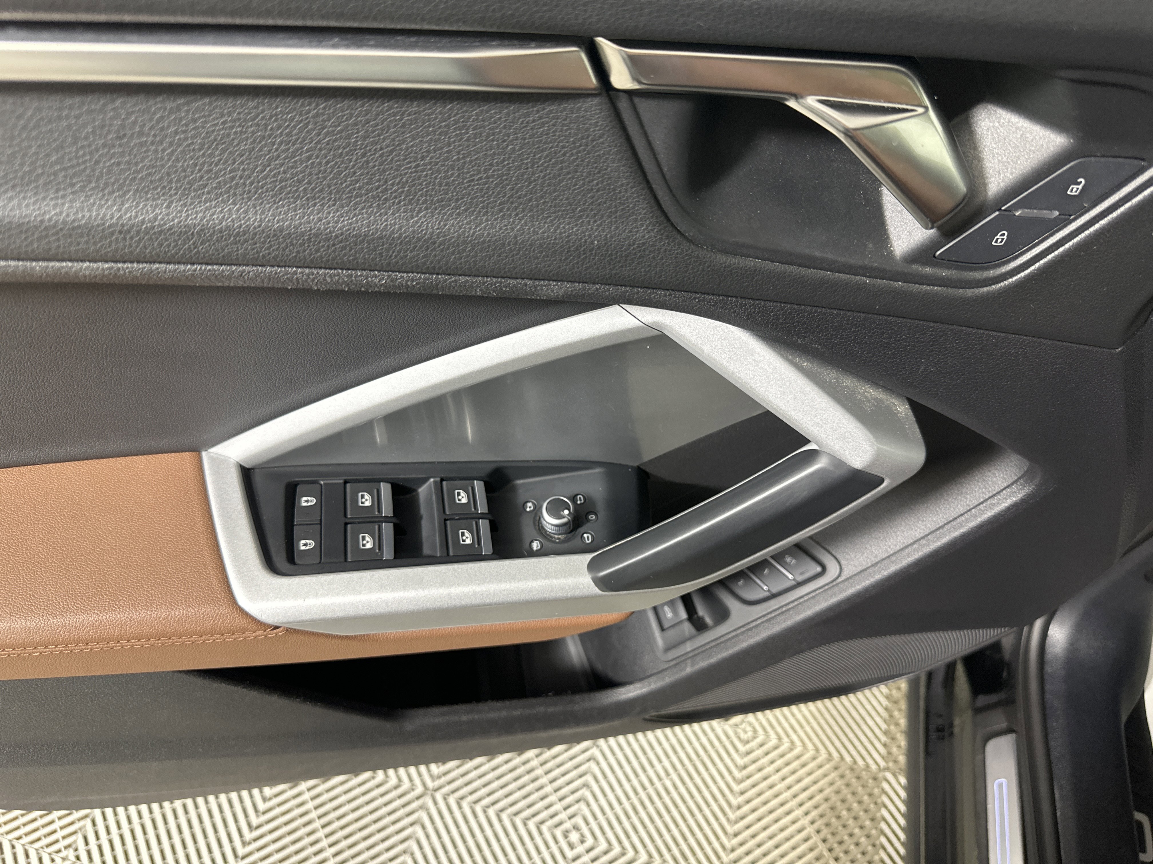 Used 2022 Audi Q3 2.0T Premium image 11