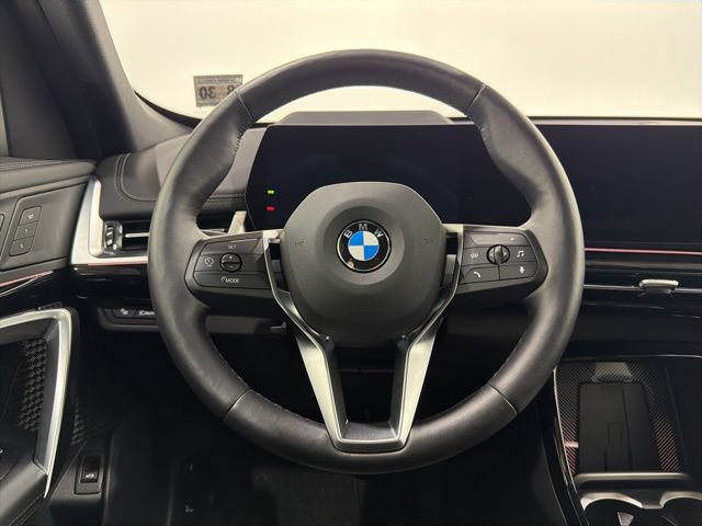 Used 2026 BMW X1 xDrive28i w/ Technology Package AWD/4WD image 30