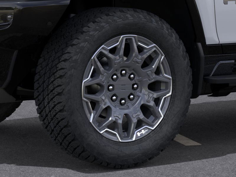 New 2026 GMC Hummer EV SUV image 10
