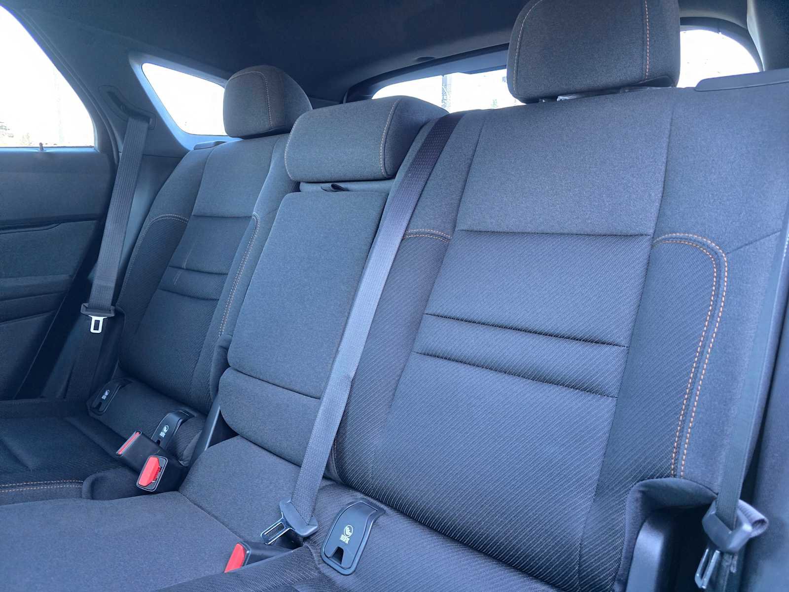 New 2026 Honda Prologue EX image 19