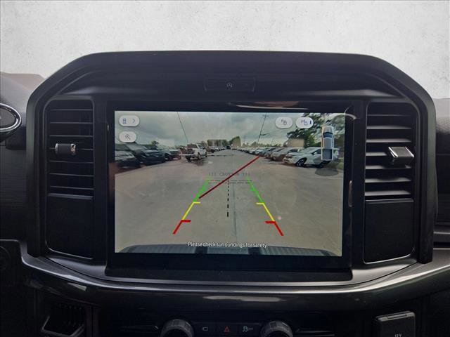 New 2026 Ford F150 STX image 13