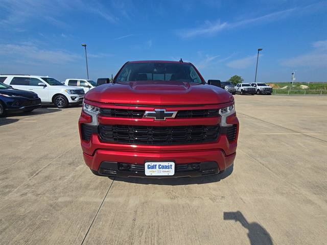 Used 2026 Chevrolet Silverado 1500 RST AWD/4WD image 2