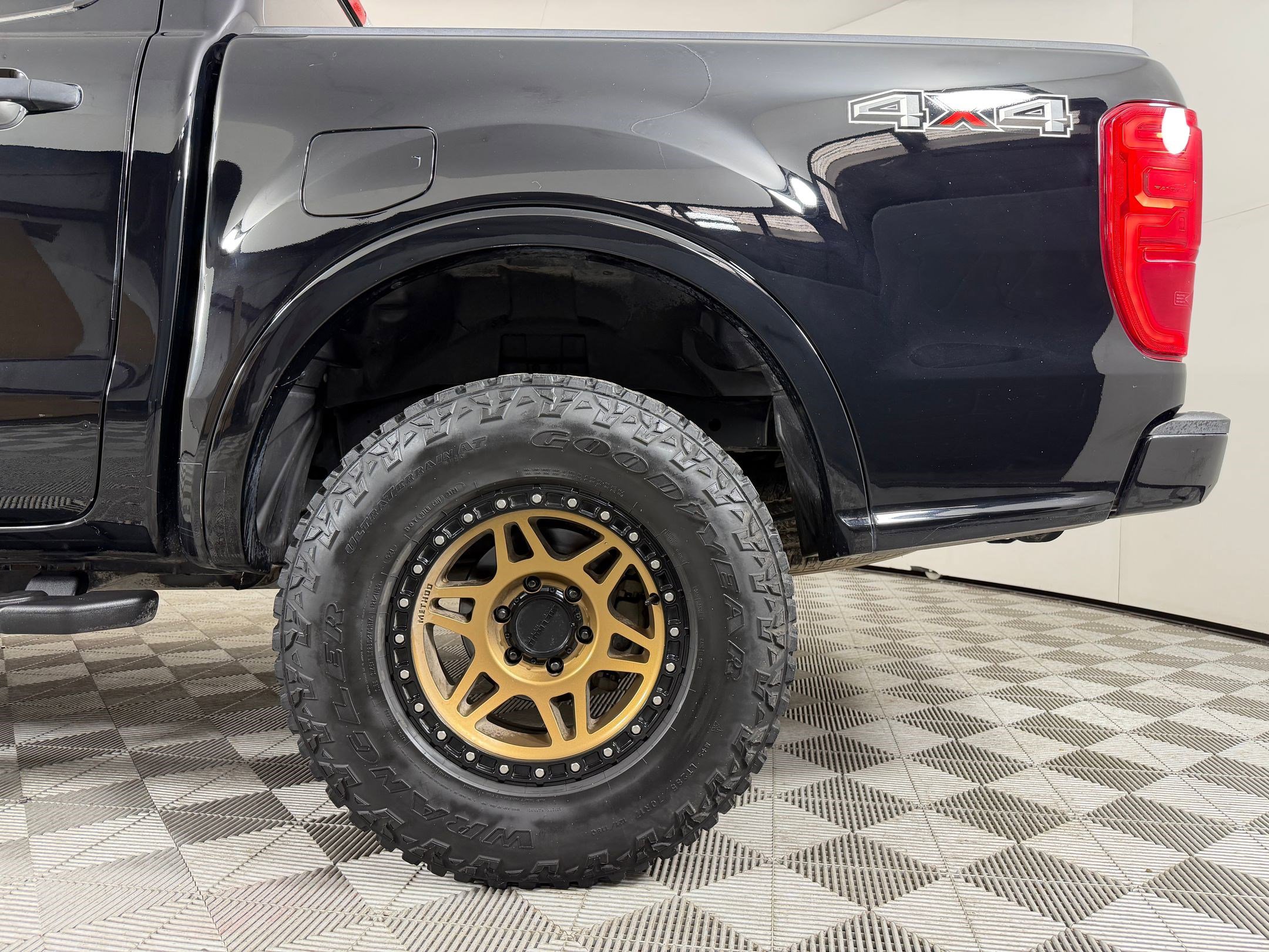 Used 2019 Ford Ranger XLT w/ Equipment Group 301A Mid AWD/4WD image 26
