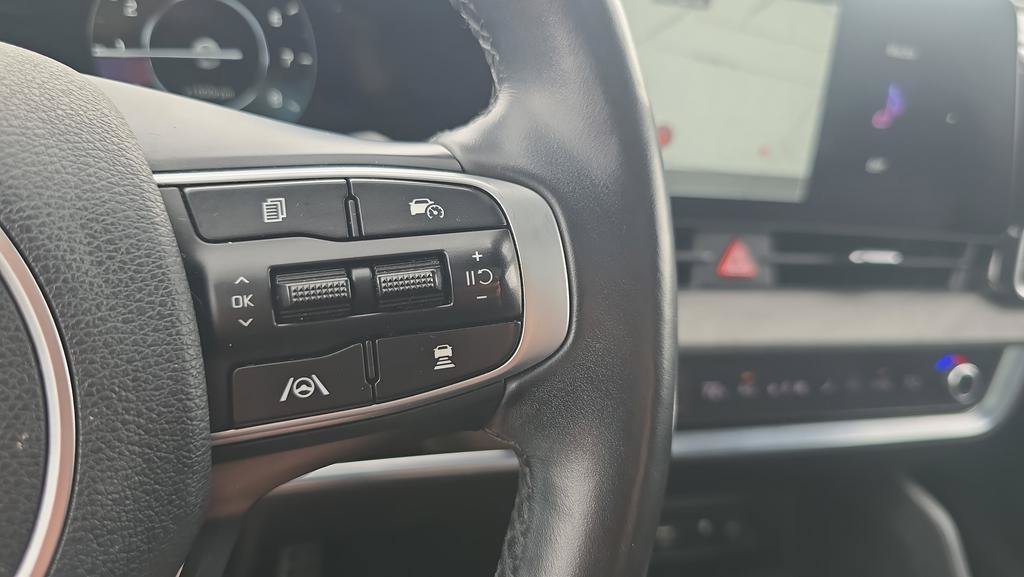 Used 2023 Kia Sportage X-Pro AWD/4WD image 24