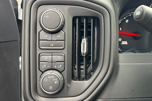 New 2026 Chevrolet Silverado 3500 W/T w/ WT Convenience Package AWD/4WD image 35