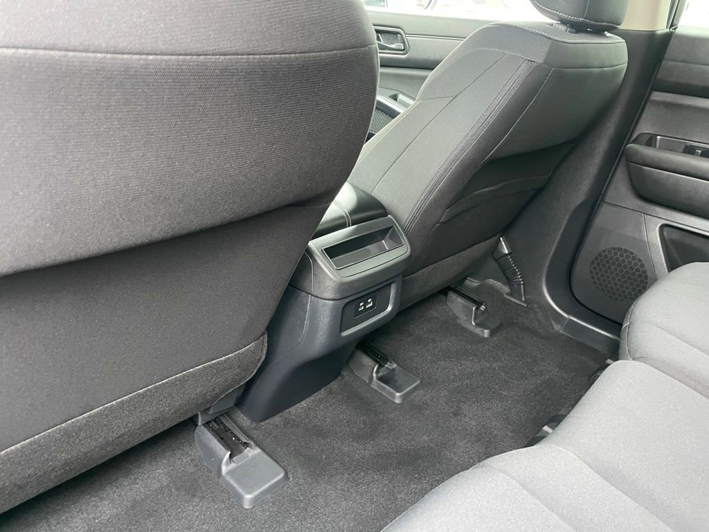 Certified 2024 Nissan Pathfinder S AWD/4WD image 9