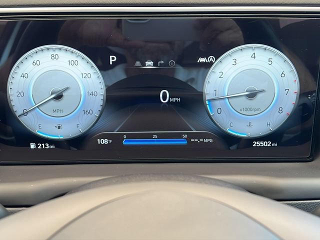 Used 2023 Hyundai Tucson XRT FWD image 29