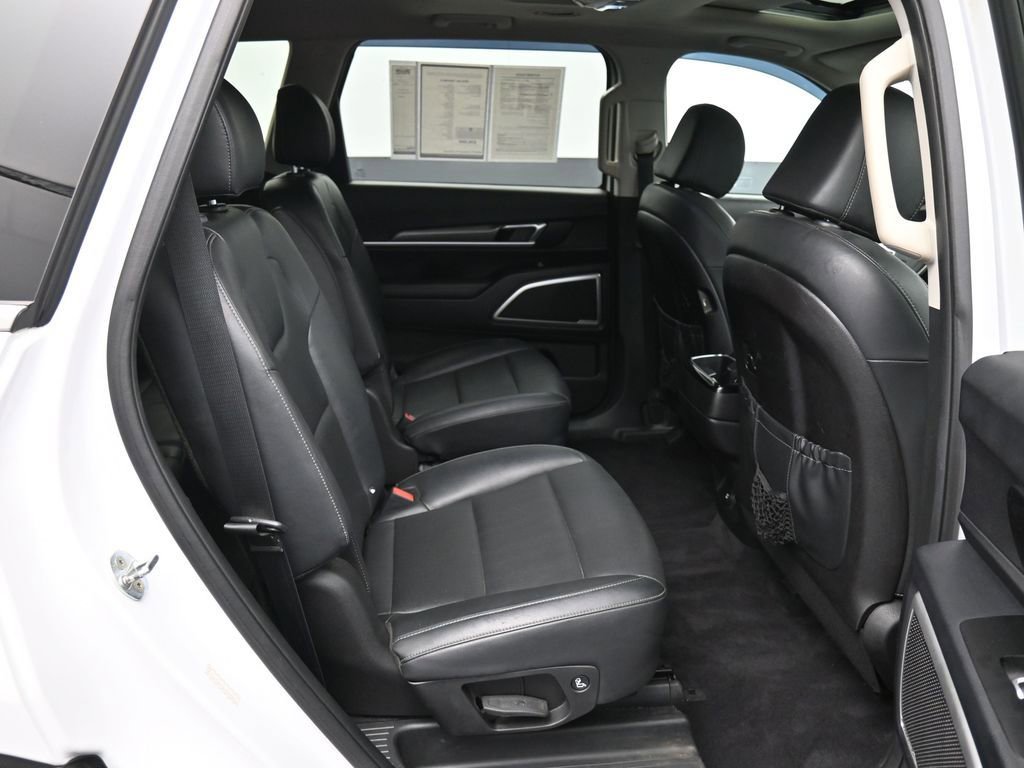 Certified 2022 Kia Telluride S AWD/4WD image 25