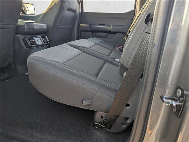 New 2026 Ford F150 STX w/ Equipment Group 200A image 13