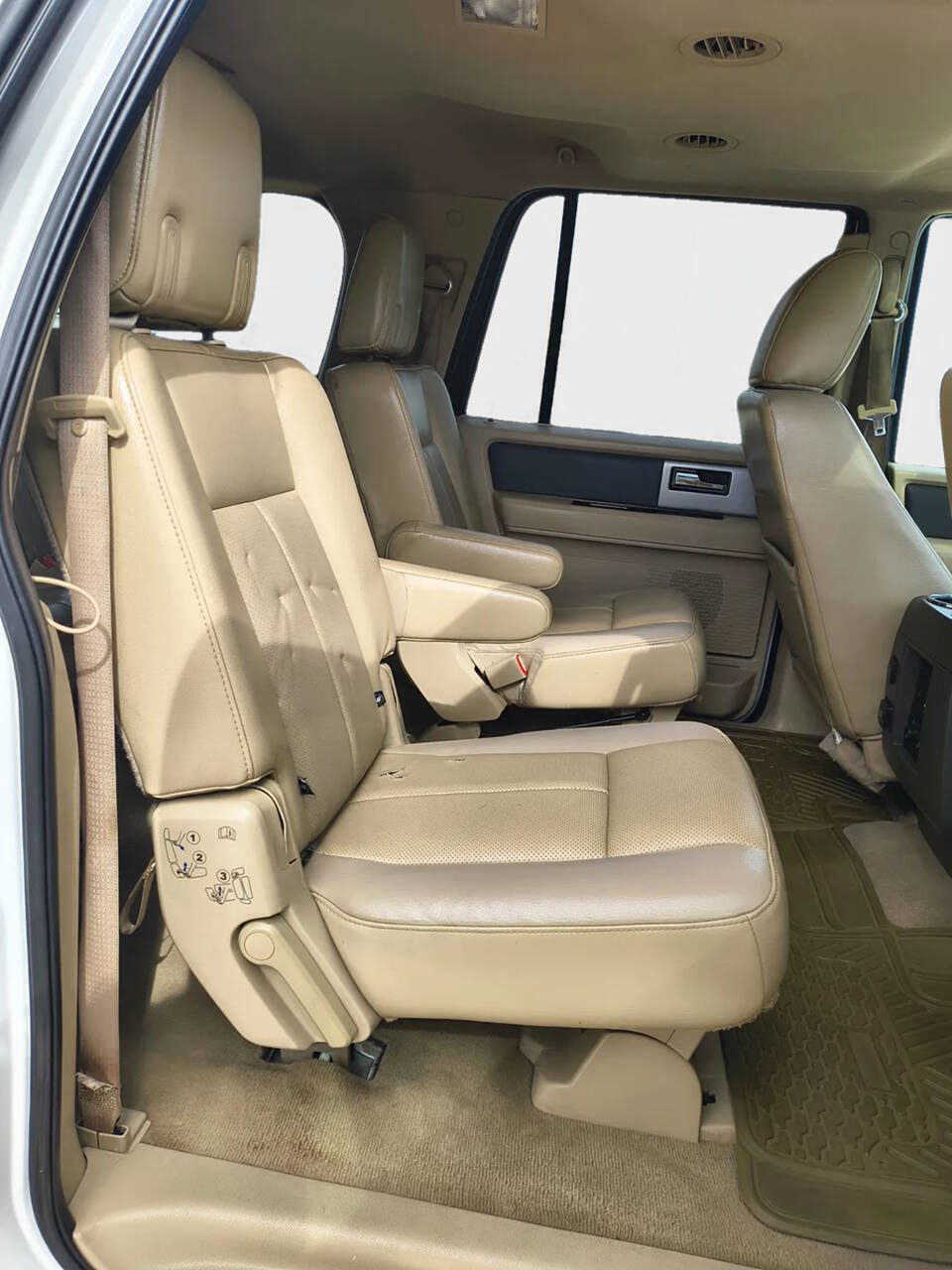 Used 2012 Ford Expedition EL XLT image 14