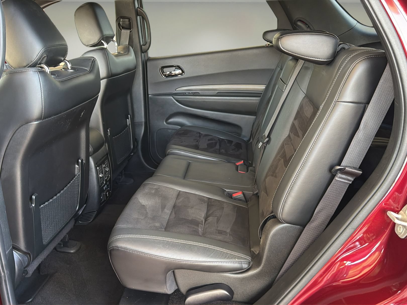 Used 2022 Dodge Durango GT AWD/4WD image 14