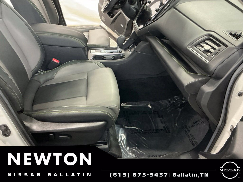 Used 2024 Subaru Ascent Onyx Edition Limited w/ Popular Package Onyx AWD/4WD image 17
