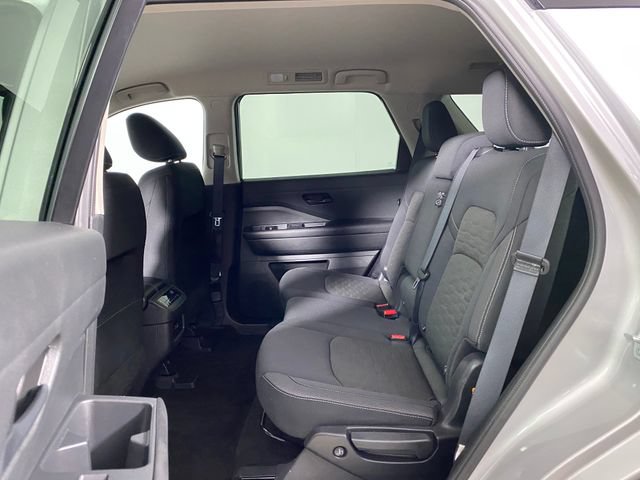 Used 2025 Nissan Pathfinder SV FWD image 27