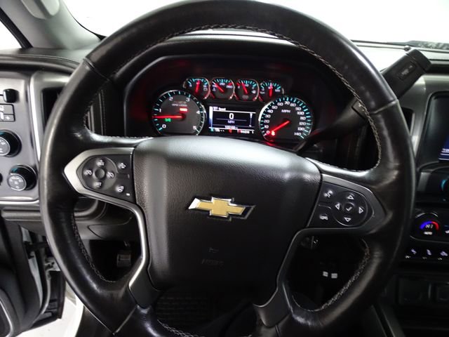 Used 2016 Chevrolet Silverado 2500 LTZ w/ Duramax Plus Package image 6