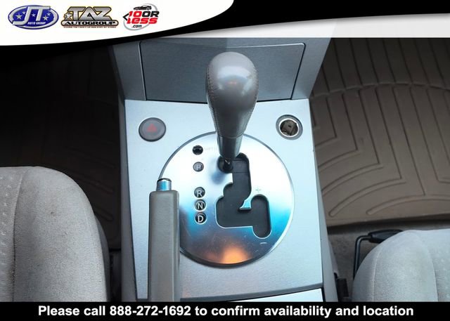 Used 2006 Nissan Maxima 3.5 SE image 16