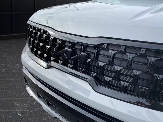 New 2025 Kia Telluride EX X-Line image 43